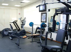 Lavender Hotel Sharjah