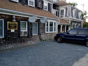 Sea Breeze Inn