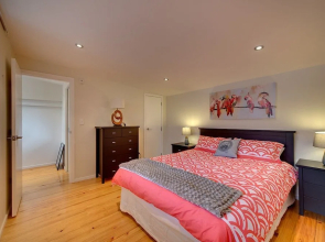 Awesome 2 bed Cuba Apartment