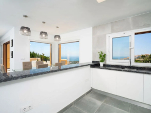Bungalow Miramar Moraira