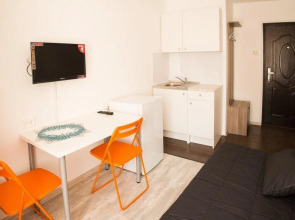 Mini Studios Морская 11