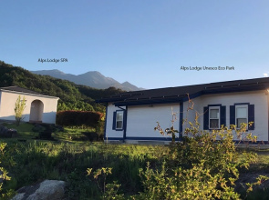 Alps Lodge & Spa