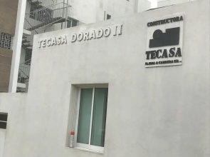 Tecasa Dorado Condos