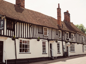 The Marlborough Dedham
