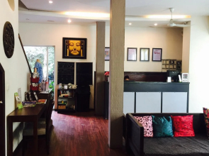 Billabong Hostel