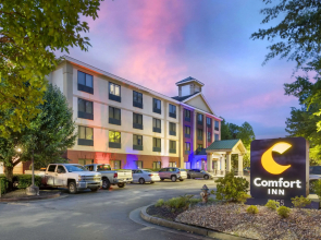 Comfort Inn Alpharetta - Atlanta North