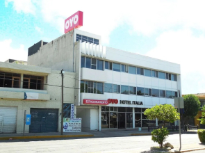 OYO Hotel Italia