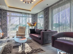 Elite Admiral Premium A21