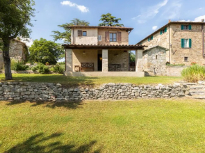 Country House La Casa Paterna