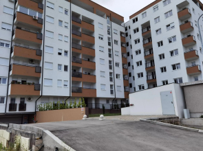Apartman Lukana