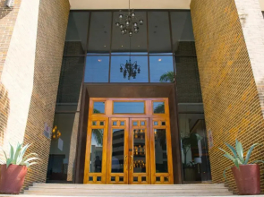 JW Marriott Hotel Caracas