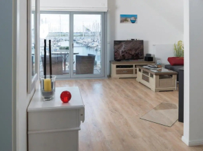 Ostsee - Appartement Nr 26 "Piratennest" im Strand Resort