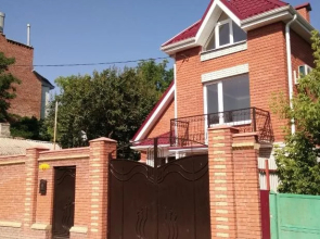 Mini-Otel Garibaldi