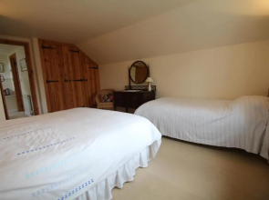 Forge Cottage