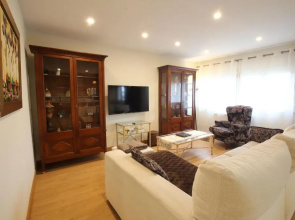 Apartamento Oviedo San Melchor
