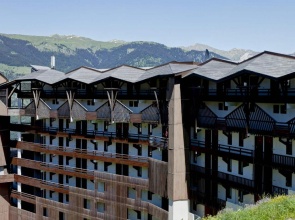 Appartement La Tania, 4 pieces, 9 personnes - FR-1-513-8