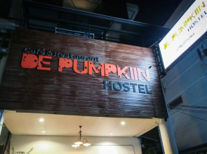 De Pumkiin Hostel Ayutthaya