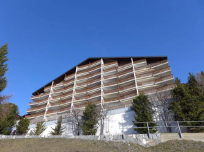 Apartment Eden Roc Crans-Montana 10417
