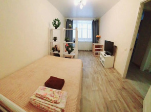 Апартаменты на улице Героев Труда 29