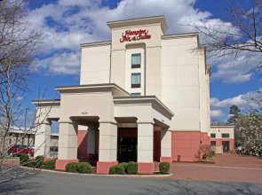 Hampton Inn & Suites Chesapeake-Battlefield Blvd.