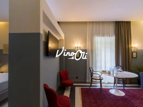 Vino e Oli Residenze