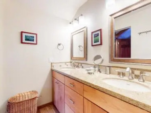 Sierra Megeve #7 Condo