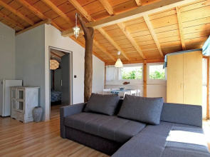 Cozy Apartment Valentino46 in Rovinj for 4 Guests - Very Central Location!