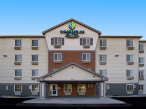 Extended Stay America Select Suites Phoenix West