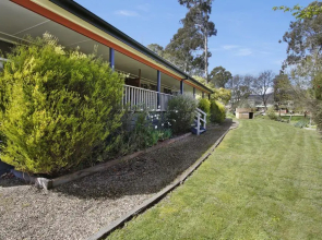 Snowstream Riverside Apartments - Unit 3