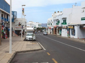 Apartamento Los Fragosos