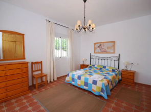 Intimate Apartment in a Small Holiday Park near Nature Reserve