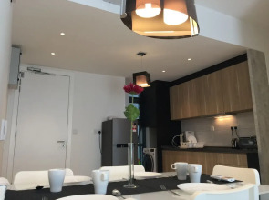 Robertson Suites Kuala Lumpur