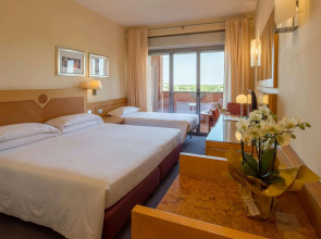 Best Western Hotel I Triangoli