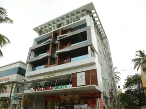 Hotel Amber Castle