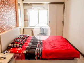 Executive Room at Apartment Suhat Malang (Ris II)