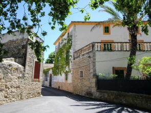 Cosy Finca With big Private Swimming Pool Very Centrally Located on the Island