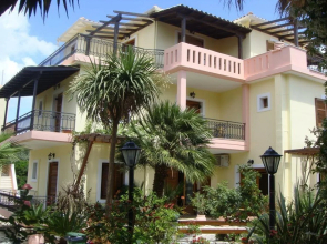 Philippos Hotel Apartments