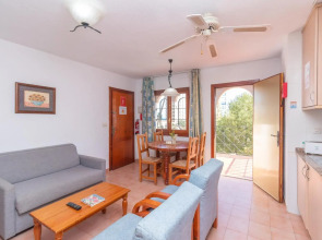 Aparthotel Terraces Galetamar