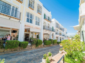 Aloha Pueblo Beautiful Apartment With Roof Terrace