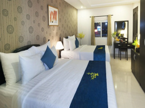 Sunrise Central Hotel