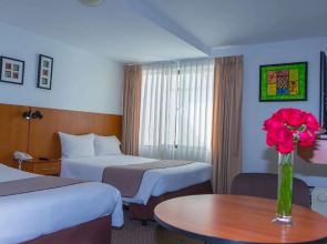 Hotel Calacoto