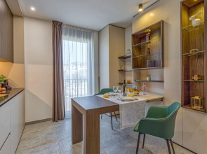 Icon H 403 Suite Micro Living