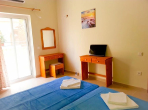 Theodoros Resort Hotel