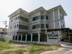 The Gun Hotel
