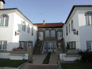 Casa Do Terreiro