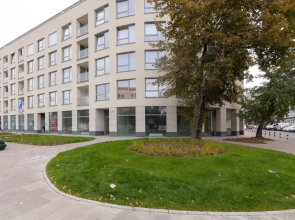 Jaktorowska Bright Studio