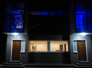 La Delfina