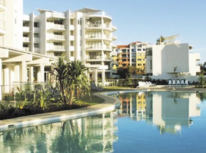 Club Wyndham Marcoola - 5 Nights, Marcoola Beach, Australia