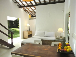 Casa da Vanessa