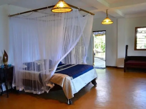 House With 3 Bedrooms in Andrekareka, With Wonderful sea View, Enclose